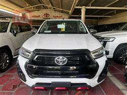 تويوتا هايلوكس